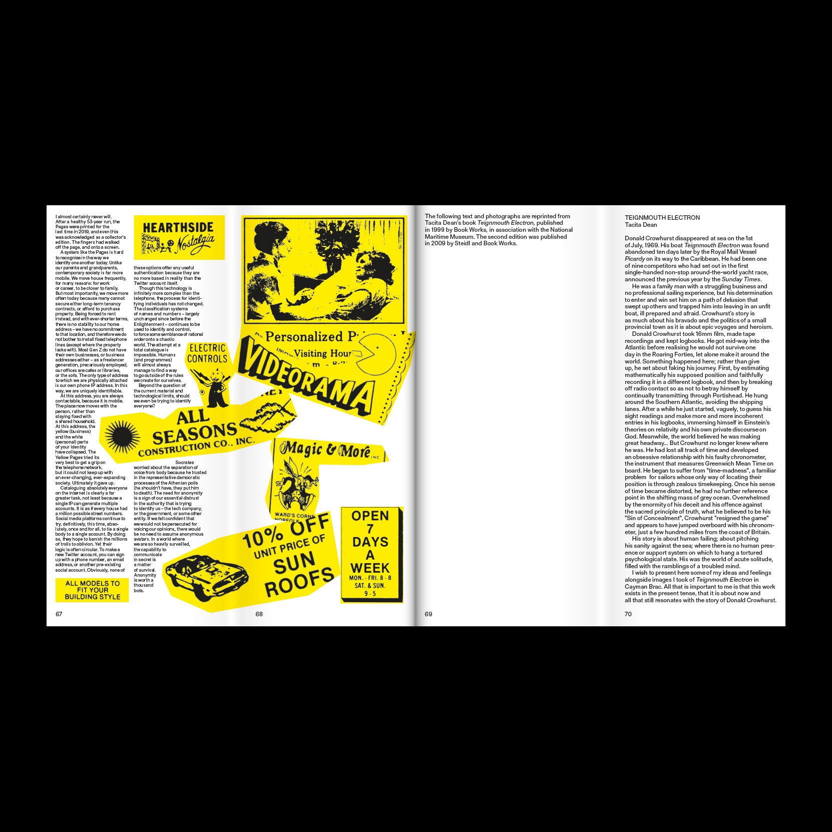 Real Review 12