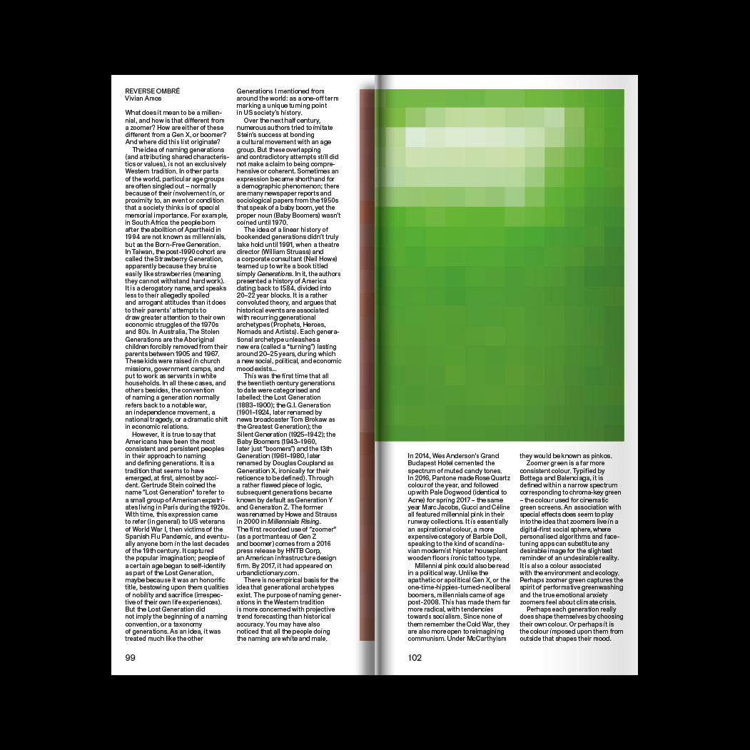 Real Review 12