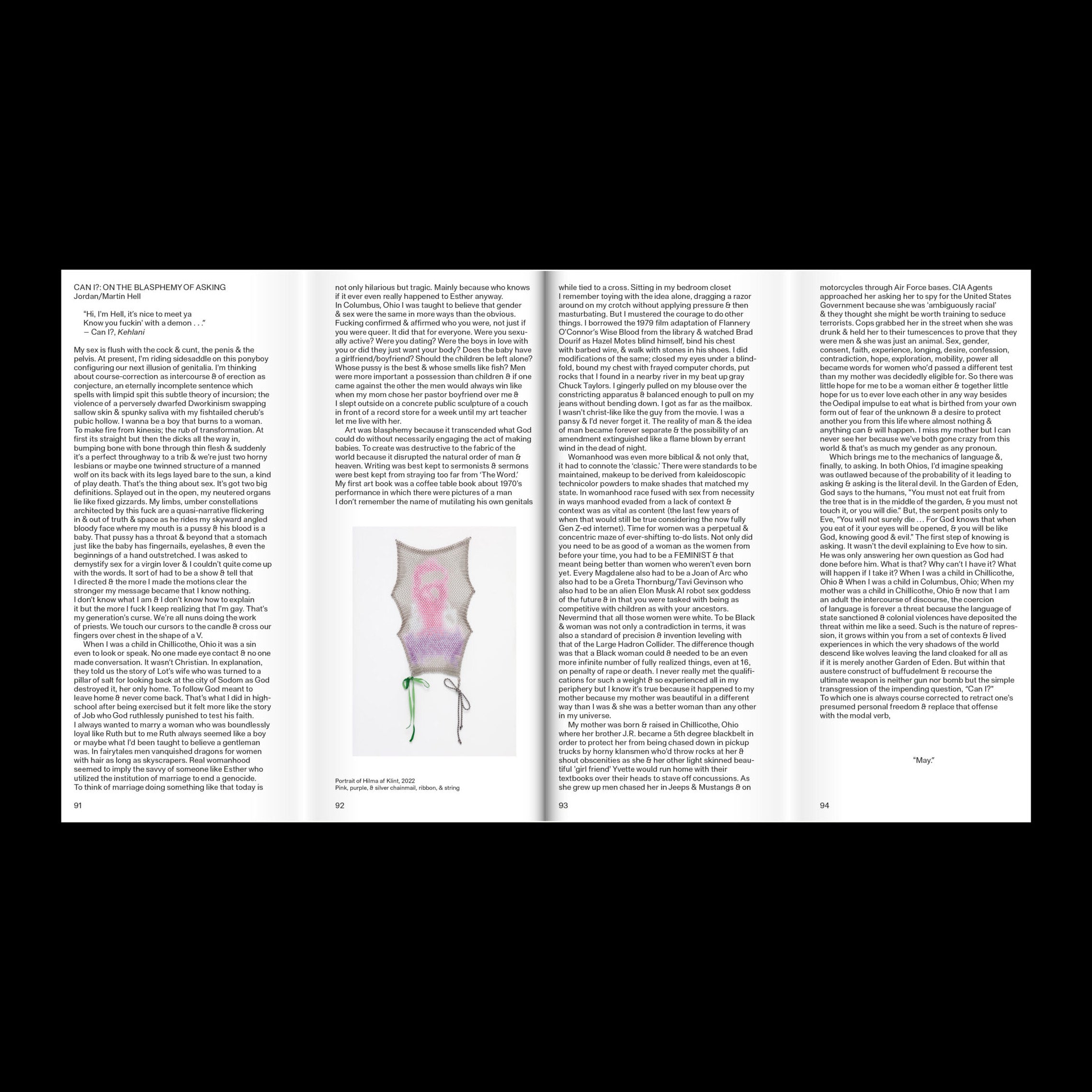 Real Review 13