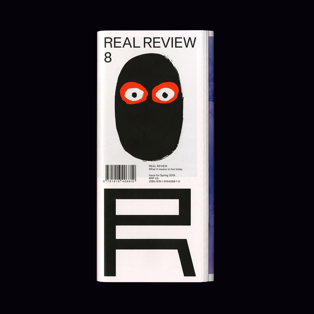 Real Review 8