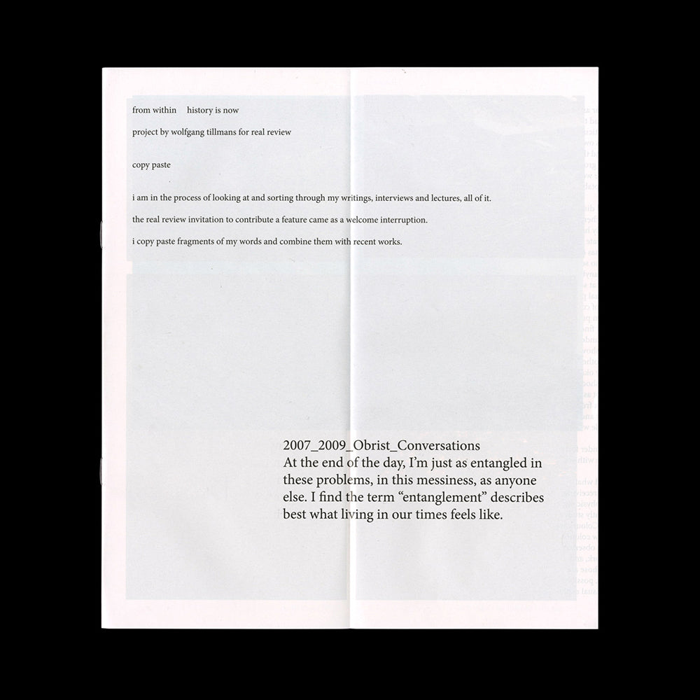Real Review 8