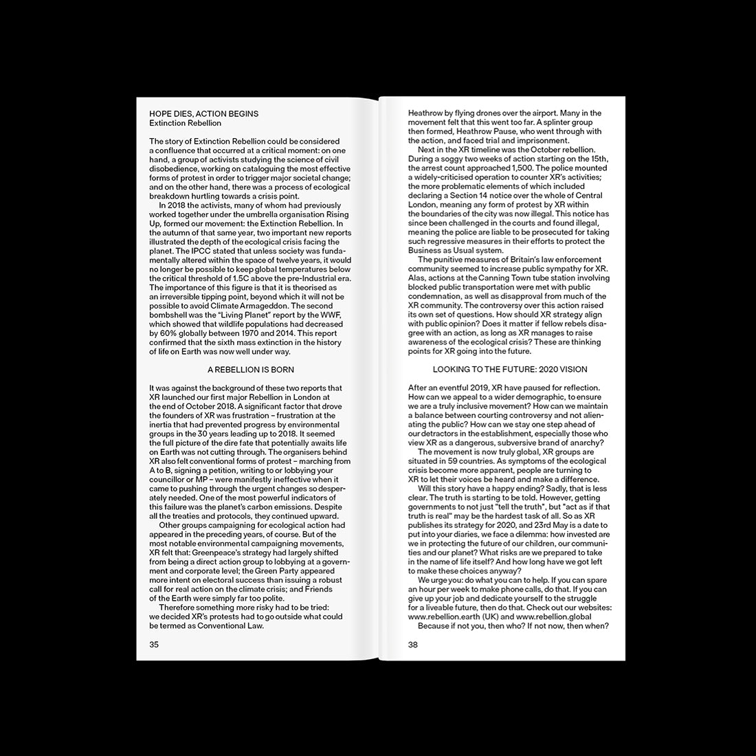Real Review 9
