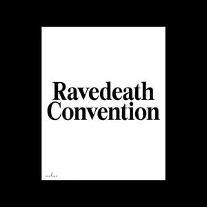 Jan Philipzen – Ravedeath Convention