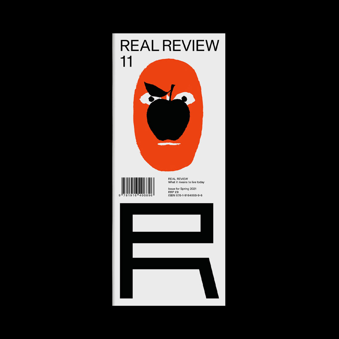 Real Review 11