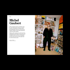 Record Culture - Issue 7