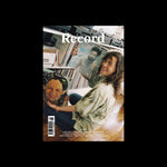 Record Culture - Issue 8