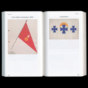 Rejected - Designs for the European Flag