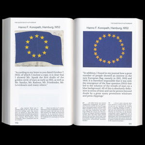 Rejected - Designs for the European Flag