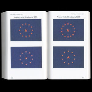 Rejected - Designs for the European Flag