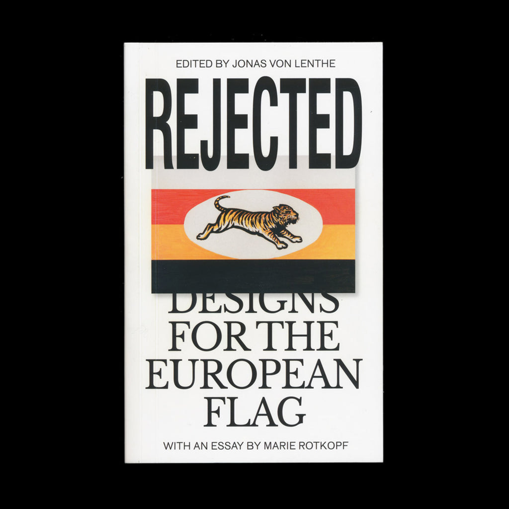 Rejected - Designs for the European Flag