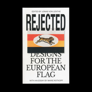 Rejected - Designs for the European Flag