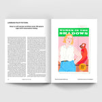 Riposte - Issue 12