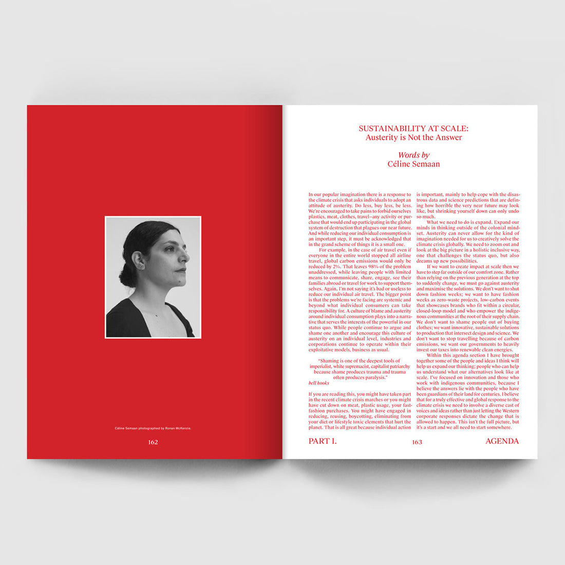 Riposte - Issue 12