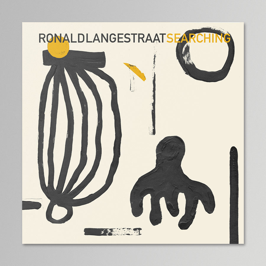 Ronald Langestraat - Searching