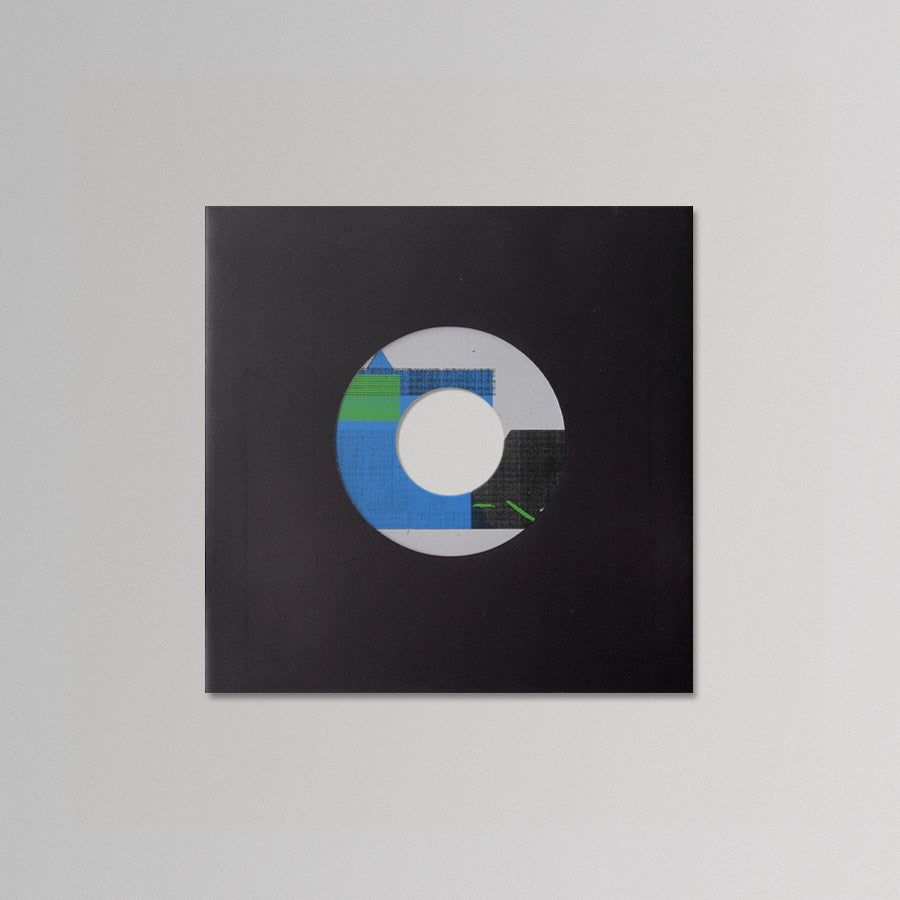 Ronnie Lion / Ambient Warrior – Greekie (My Island I Will Never Forget) / Oceanic Dub