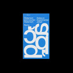 Statement and Counter-Statement - Notes on Experimental Jetset