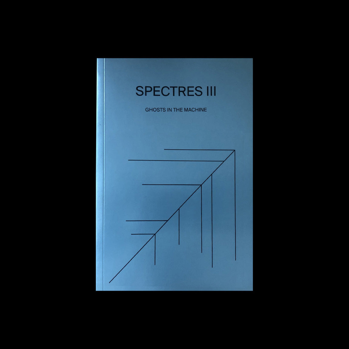 SPECTRES – Volume 3: Ghosts in the Machine / Fantômes dans la machines