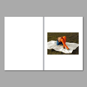 Isabelle Wenzel - Counting Till Ten