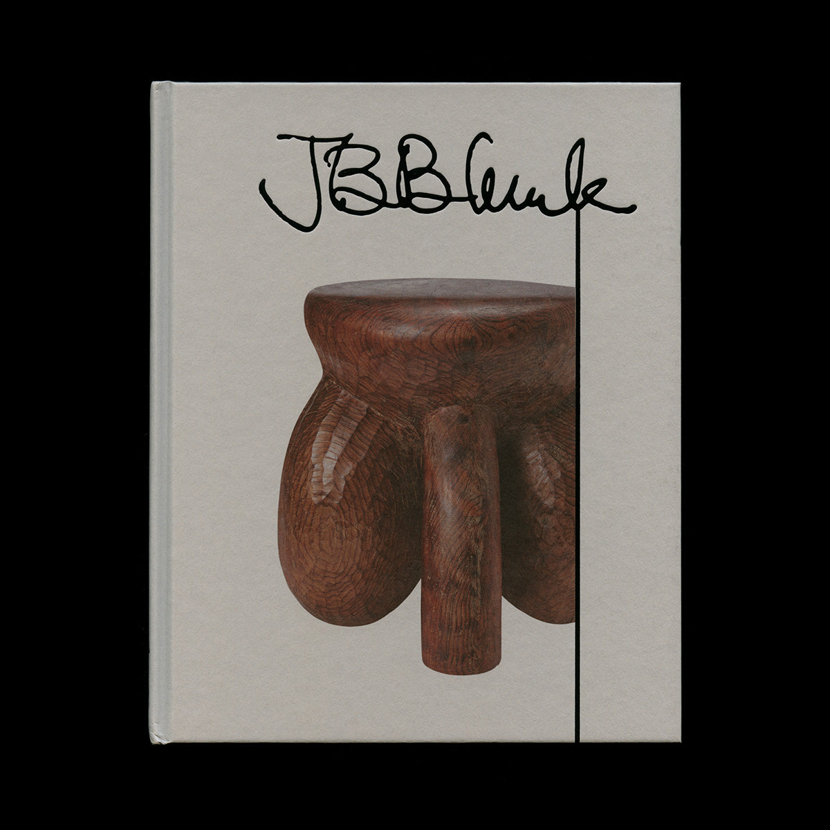 JB BLUNK (Edition 3)