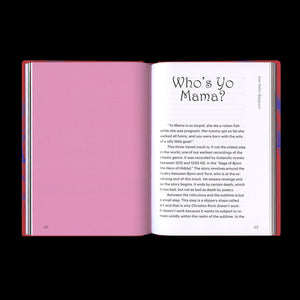 Grete Johanne Neseblod - The True Meaning Of S.M.H.