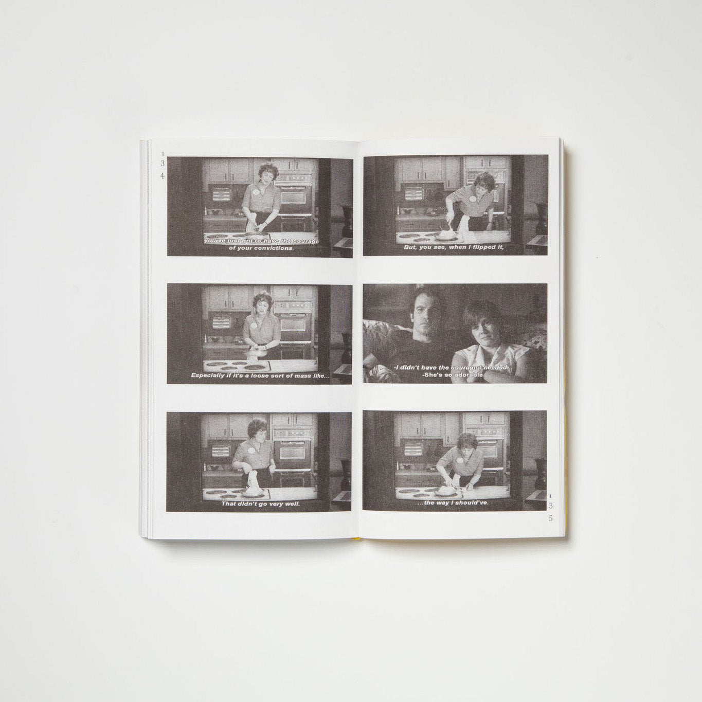 Cooking With Scorsese Vol. 1 by Hato Press