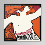 Serge Gainsbourg & Jean-Claude Vannier – Les Chemins De Katmandou