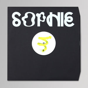 Sophie ‎– Lemonade / Hard