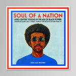 V/A – Soul Of A Nation (Afro-Centric Visions In The Age of Black Power: Underground Jazz, Street Funk & The Roots Of Rap 1968-79)