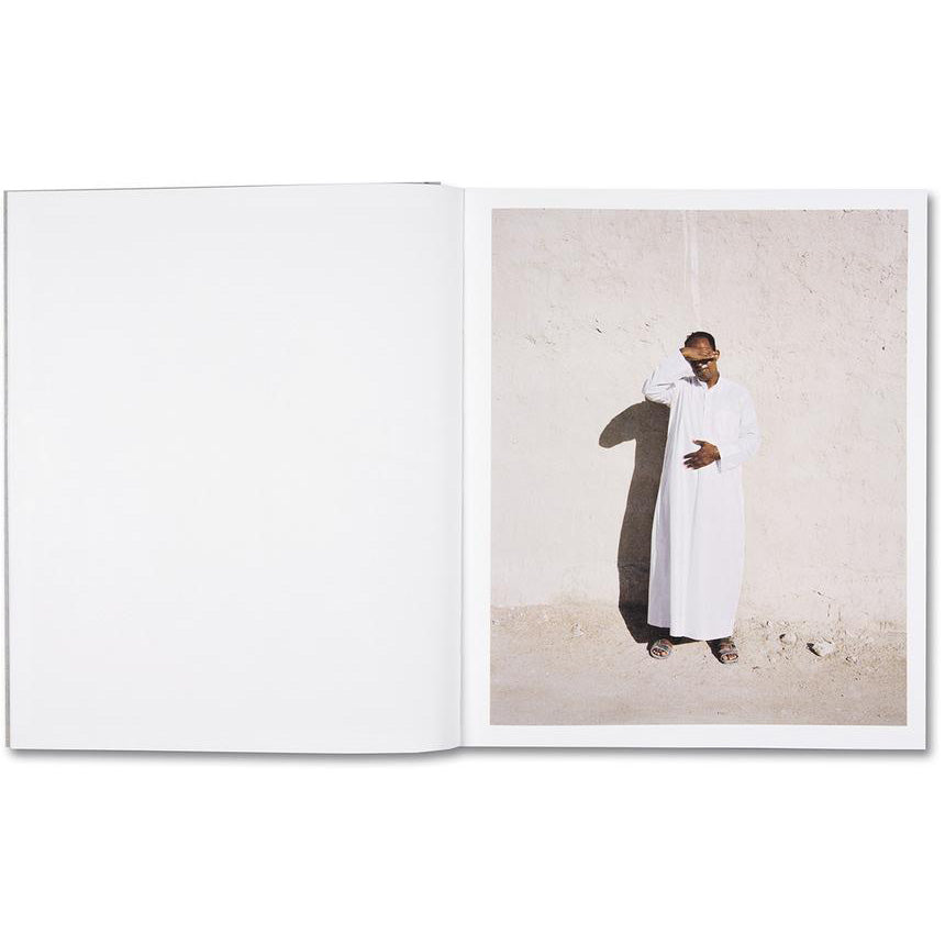 Speak The Wind – Hoda Afshar