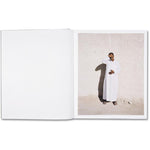 Speak The Wind – Hoda Afshar