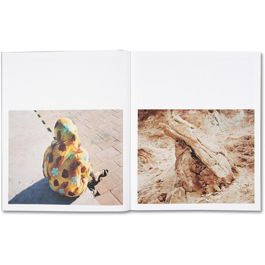 Speak The Wind – Hoda Afshar
