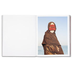 Speak The Wind – Hoda Afshar