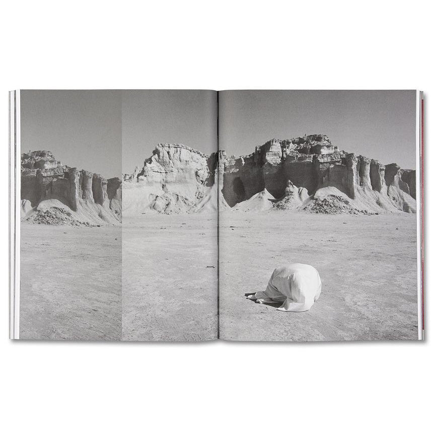 Speak The Wind – Hoda Afshar
