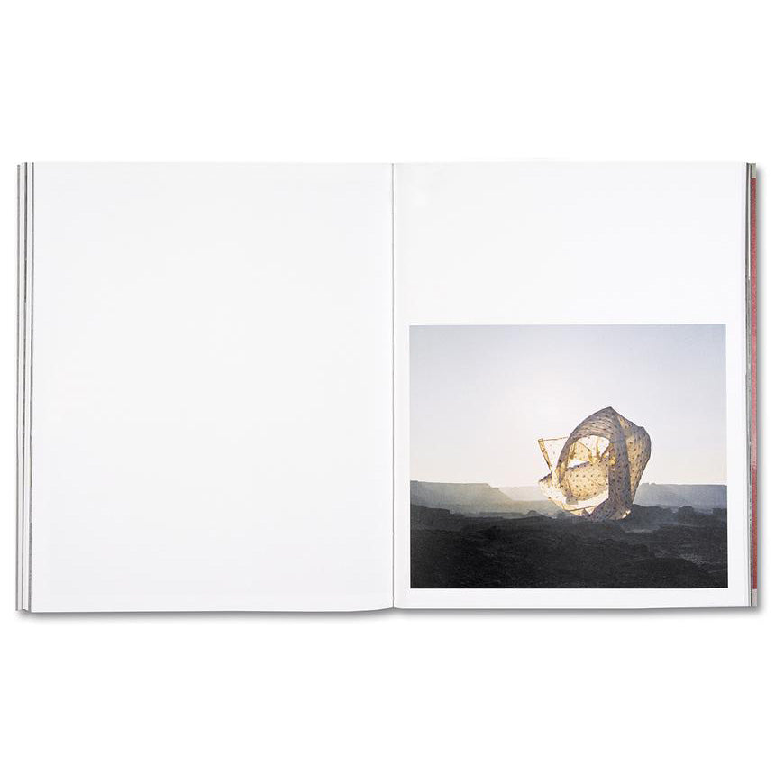 Speak The Wind – Hoda Afshar