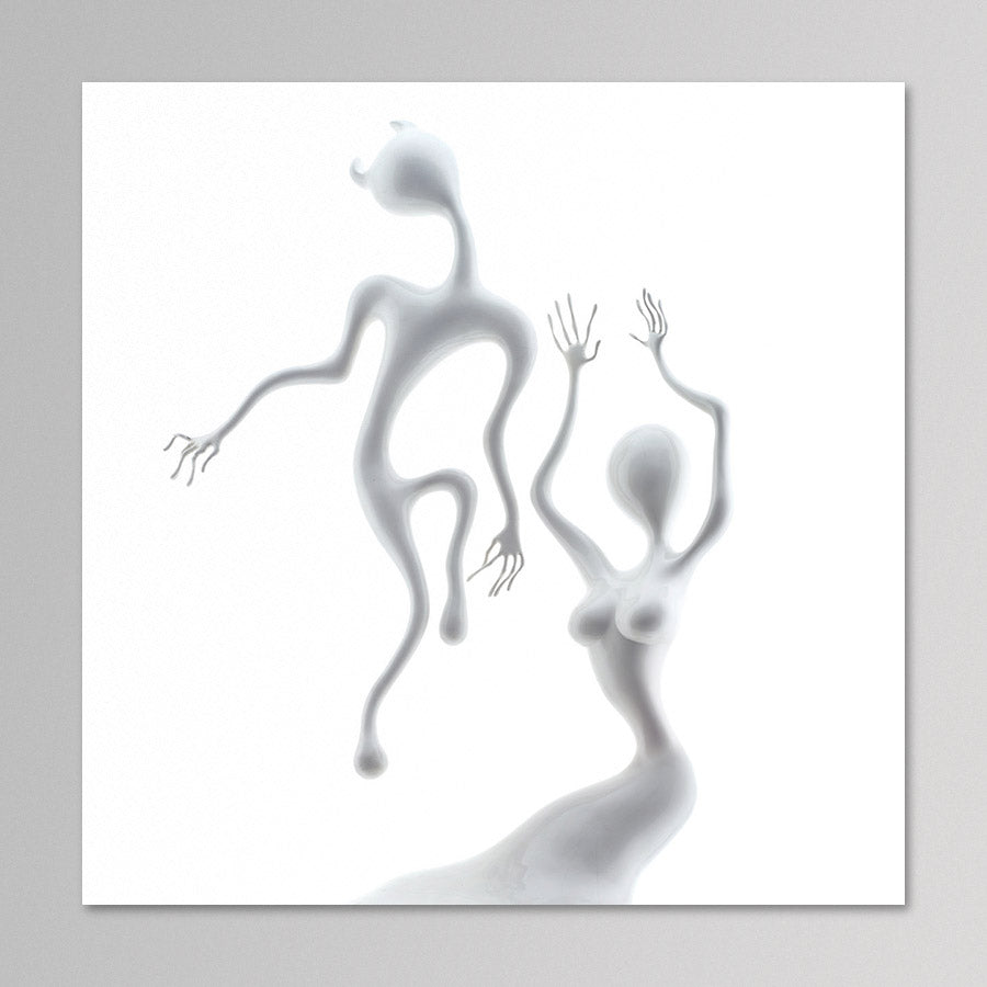 Spiritualized – Lazer Guided Melodies