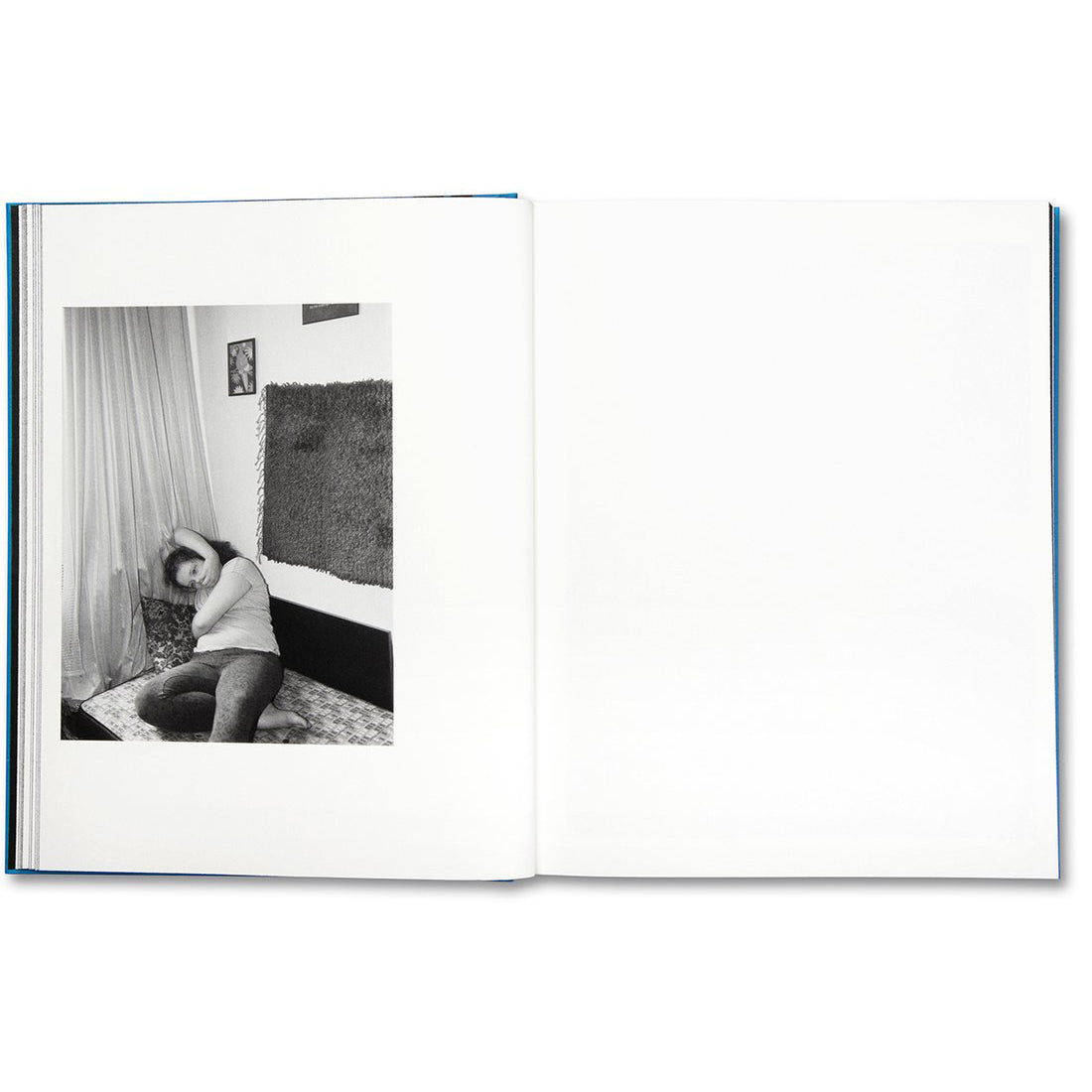 Stable Vices - Joanna Piotrowska