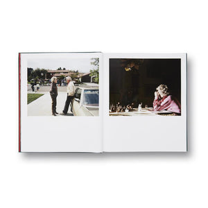 Pictures From Home – Larry Sultan