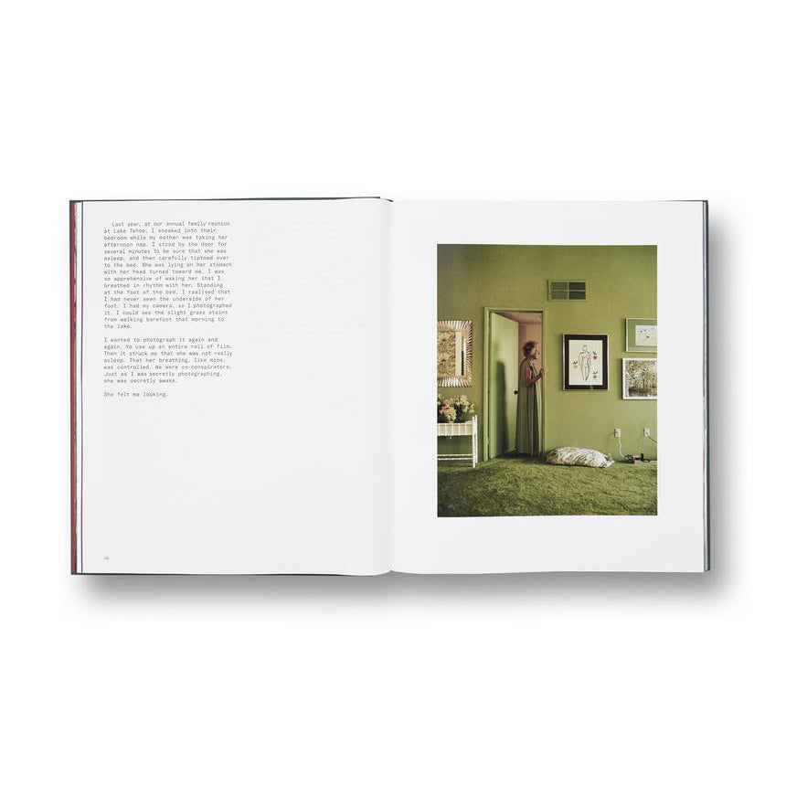Pictures From Home – Larry Sultan