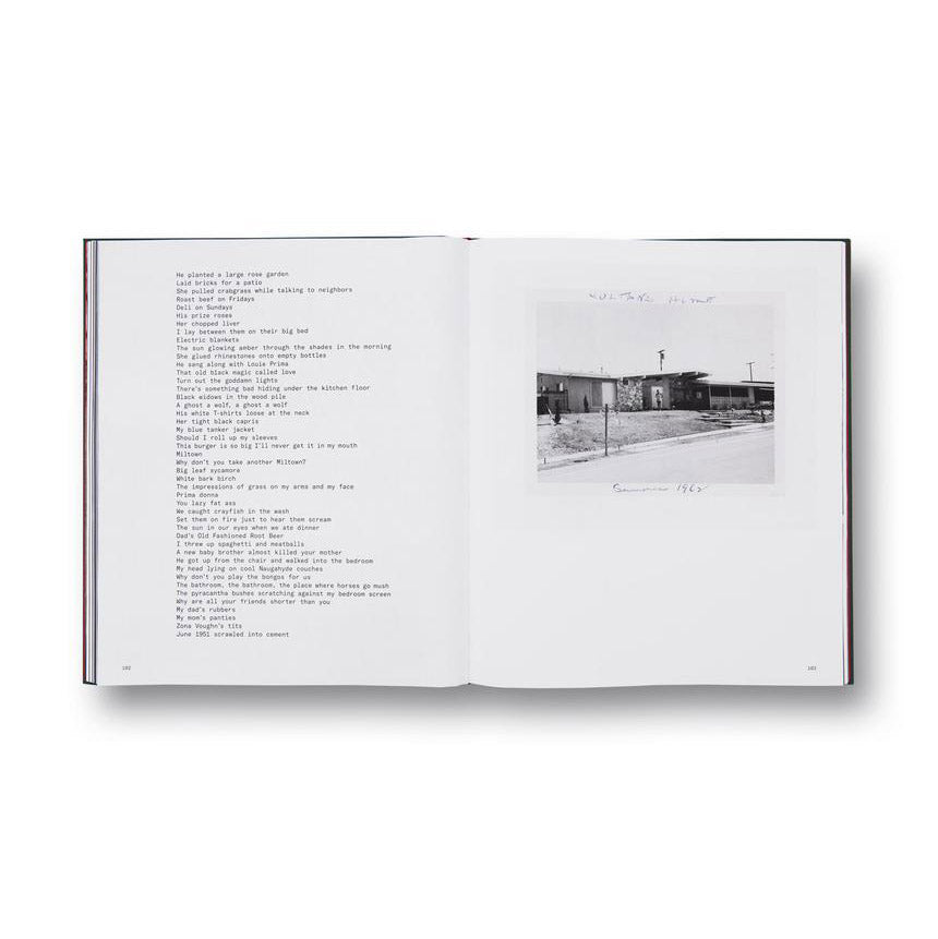 Pictures From Home – Larry Sultan