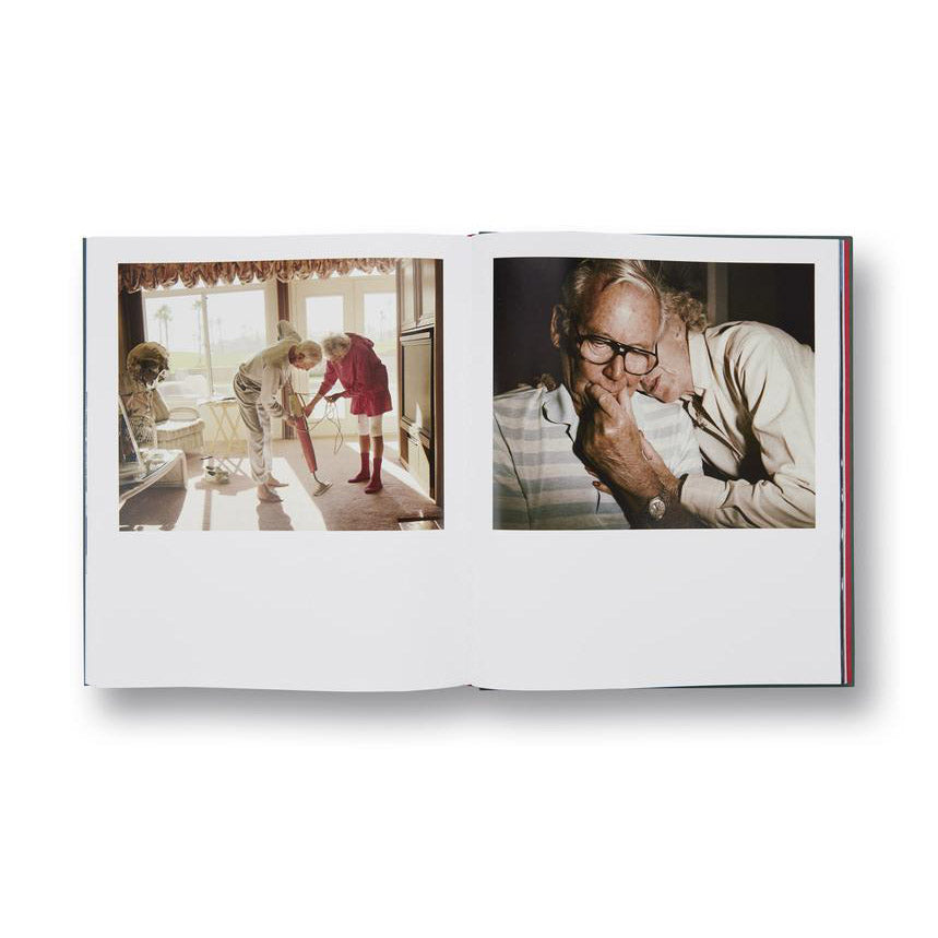 Pictures From Home – Larry Sultan