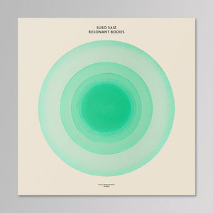 Suso Saiz – Resonant Bodies