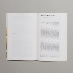 The Against Nature Journal #2