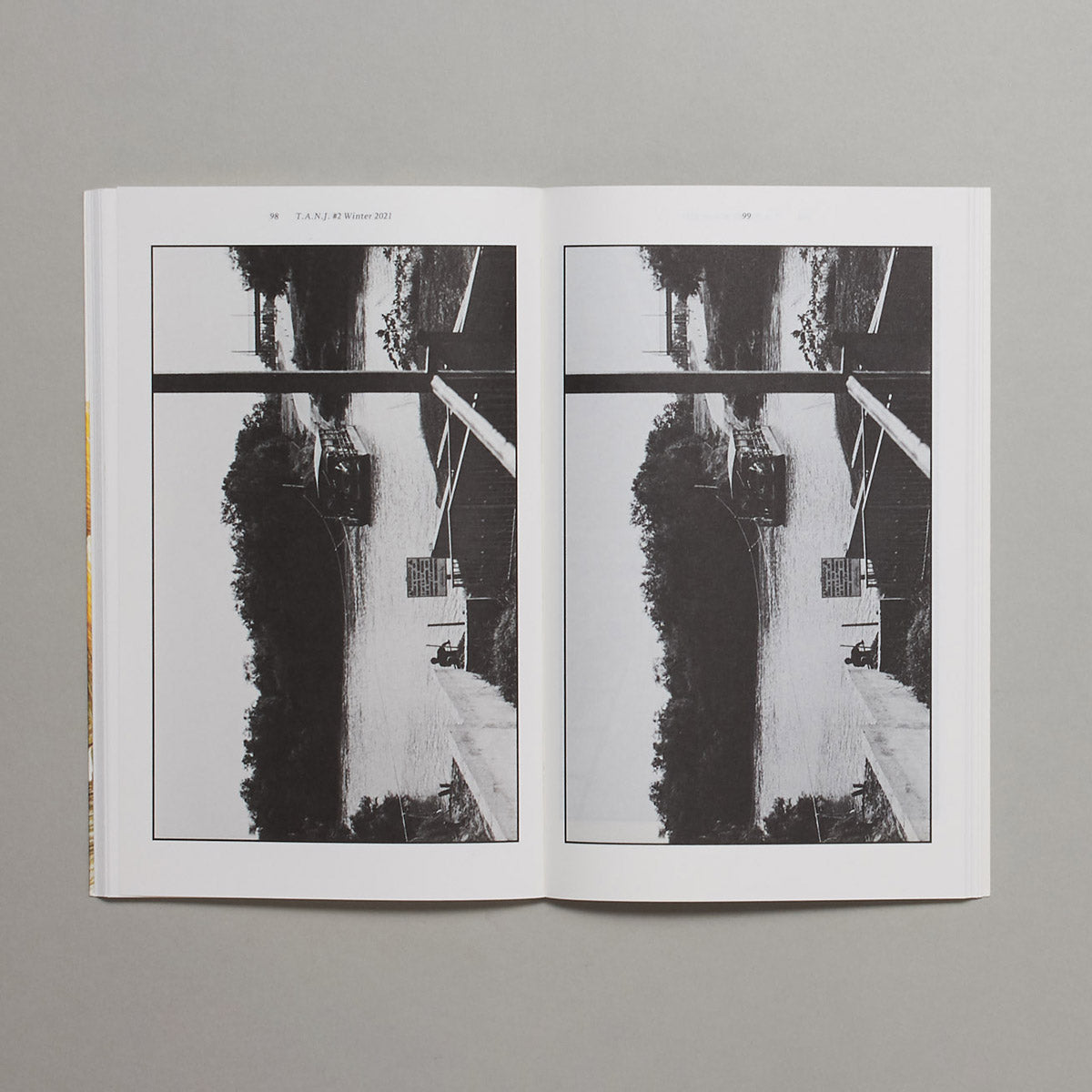 The Against Nature Journal #2