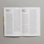 The Against Nature Journal #2