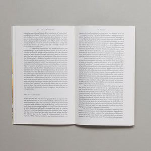 The Against Nature Journal #2