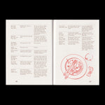 Devils On Horseback, The Cookbook