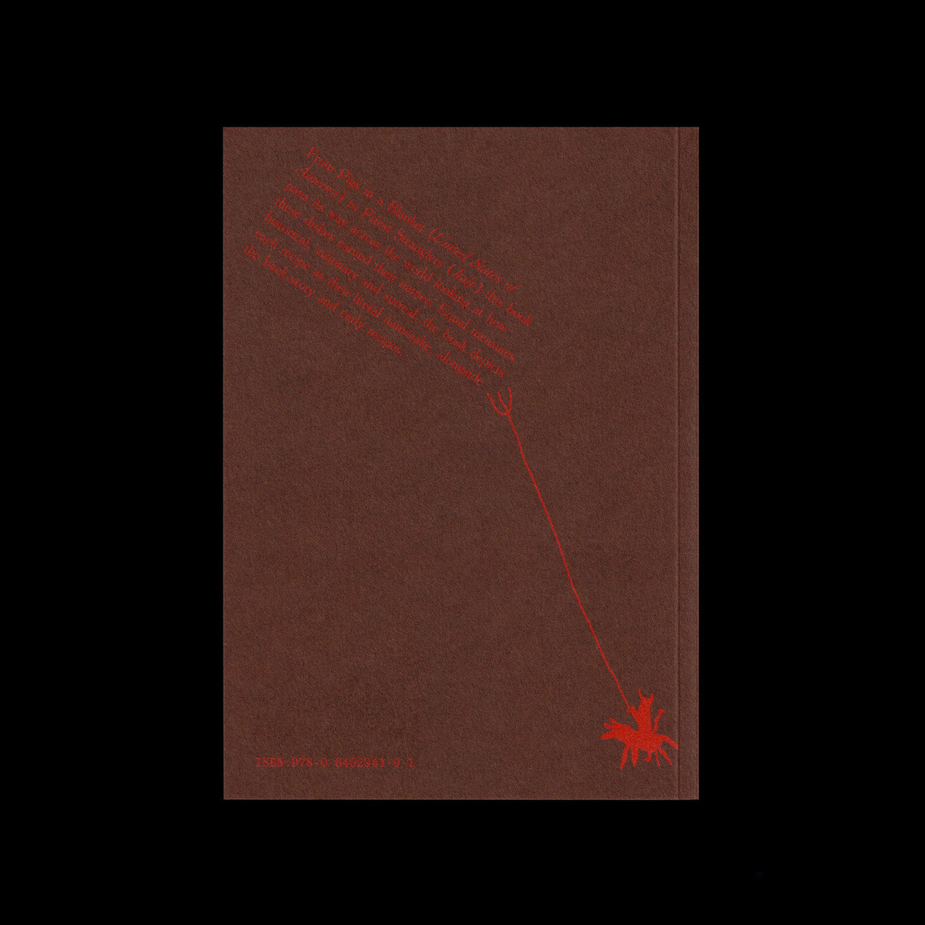 Devils On Horseback, The Cookbook