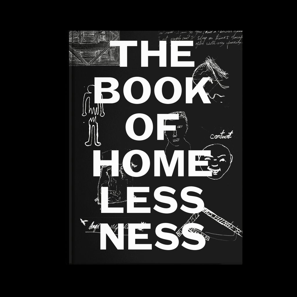 The Book of Homelessness