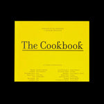 Cooking With Scorsese: The Cookbook