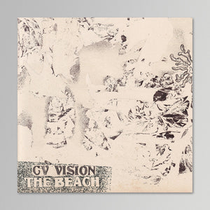 CV Vision – The Beach